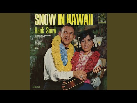 Video thumbnail for Hula Love