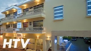 Hotel Hodelpa Caribe Colonial en Santo Domingo