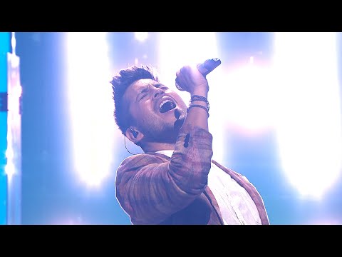 ISAAC PALMA - NA SONCU (NA GLAVO V PETEK ZVEČER)