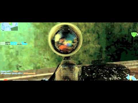 Black Ops | Ma luckiest shot yet :D