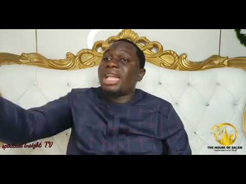 The burdens of the prophetic|| Apostle joel Ogebe