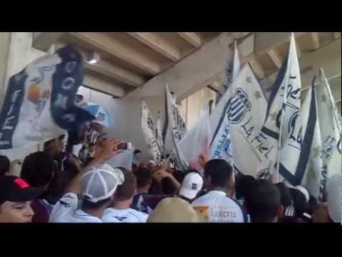 "LA FIEL-TALLERES DE CORDOBA -ESTA ES LA BANDA LOCA DEL MATADOR...SUBTITULADO" Barra: La Fiel • Club: Talleres