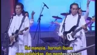 Download lagu Oma irama Hormati ibumu mp3