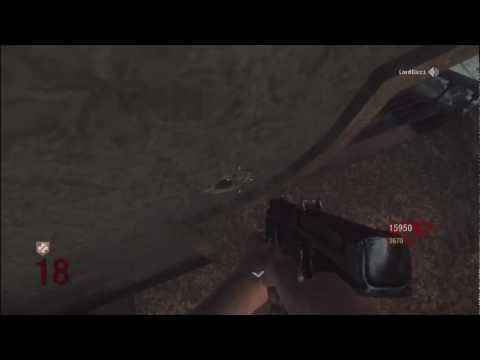 Kino Der Toten glitch/Trucchi: Strafe jump glitch/Salto (ITA)