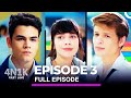 4N1K First Love Episode 3 (English Subtitles)