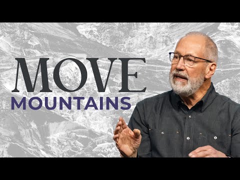 Faith That Moves Mountains: How to Trust God's Promises