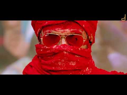 PUNEETH RAJ KUMAR FIGHT SCENE FROM DODMANE HUDGA