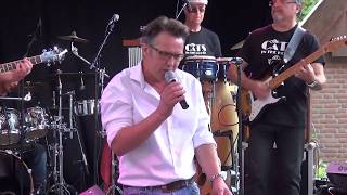 The CATS In The House / Save The last dance for Me