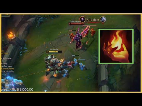 Aatrox Vs Urgot | League of Legends Clip