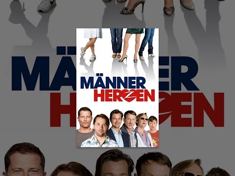 Männerherzen