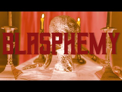 Brotality - Blasphemy (Official Music Video)