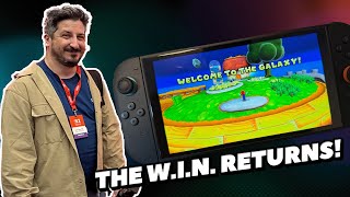 Where Should NSO Go From Here? - The Week in Nintendo