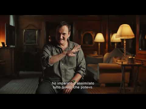 Sergio Leone - L'italiano che inventò l'America