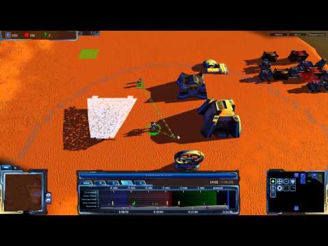 HD Achron - v1.6.2.0 Patch Overview