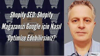 B2B Shopify Mağazaları İçin Yapılandırılmış Veri Rehberi
