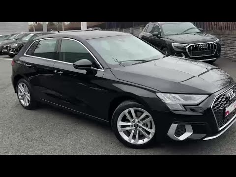 Audi A3 40 TFSI e 204HP S Tronic SE - Image 2