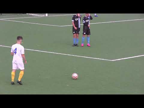 Sanremese-Ligorna 2-2