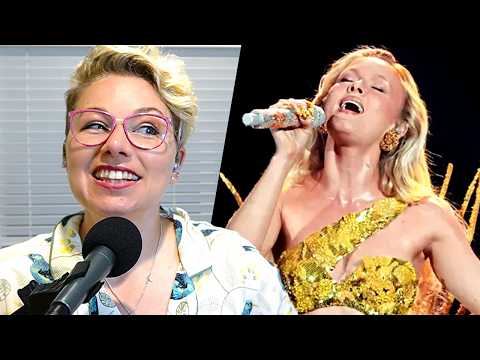 Vocal Coach Analysis: Zara Larson x Midnight Sun x Grammy 2026