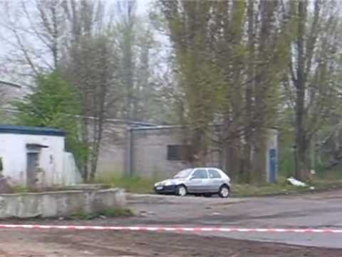 Puchar Wiosny 2009 by Rzooq