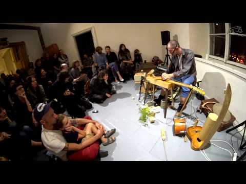 Simonas Nekrošius @ P:praxis .9 [2019]