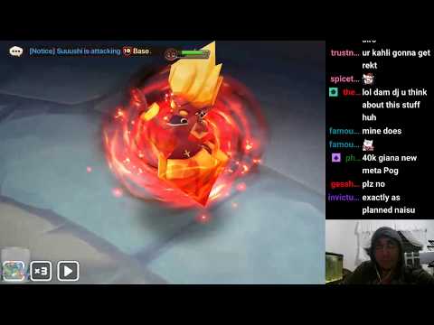 Balance Patch Review, Global G3 Siege and Guild Wars - Summoners War