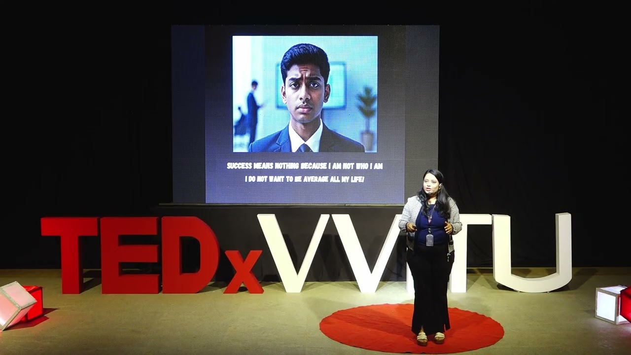 How to Choose a Career You Won’t Regret 10 Years From Now  | Saloni jain | TEDxVVITU