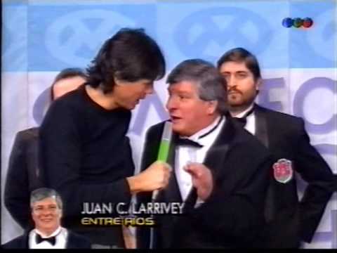 SHOW DEL CHISTE (de Julio Altieri)