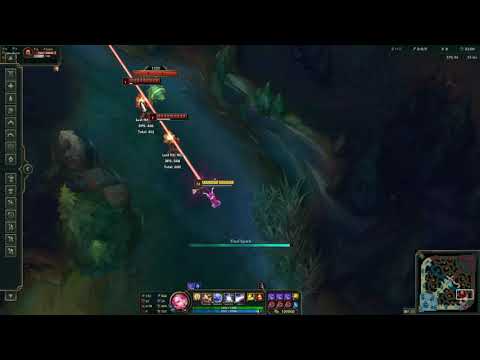 Star Guardian Lux Skin Spotlight