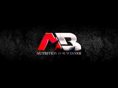 MB Nutrition - Vorschautrailer