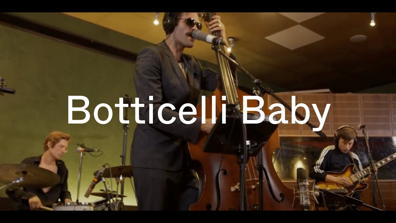 Botticelli Baby (Concert) | c/o pop xoxo 2020