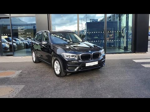 WM71HKK - 2022 BMW X3 X3 xDrive30e SE 63,000