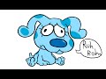 Blue's Clues Gets Bad News