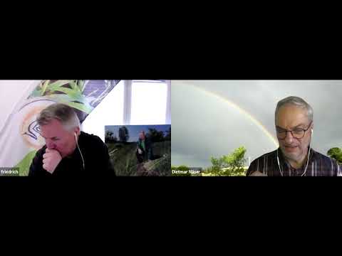 Die Flächenrotte – der effektivste Handgriff zur Bodenbelebung.