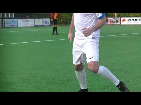 20191214 DOSKO - Internos: 0-10 (rest gestaakte wedstrijd)