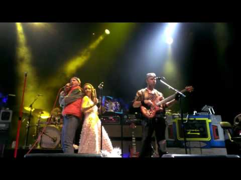 The Flux Capacitors It's Tricky