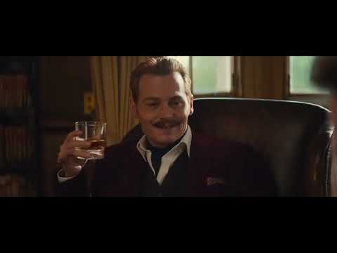 Mortdecai 2015 ᖴυℓℓ ᗰᴏv𝔦𝔢 Johnny Depp ᗰᴏv𝔦𝔢𝔰