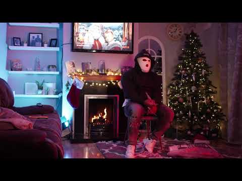 Andre Fazaz - All I Want/Christmas [Music Video]