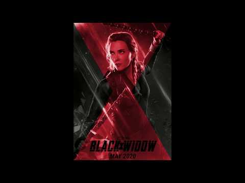 Black Widow - Trailer Music (Extended)