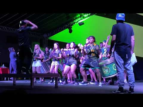 Medicina Unimontes CALANGUICINA - INTERMED Juiz de Fora 2019