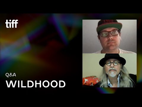 Thumbnail of the video: Q&A | TIFF 2021