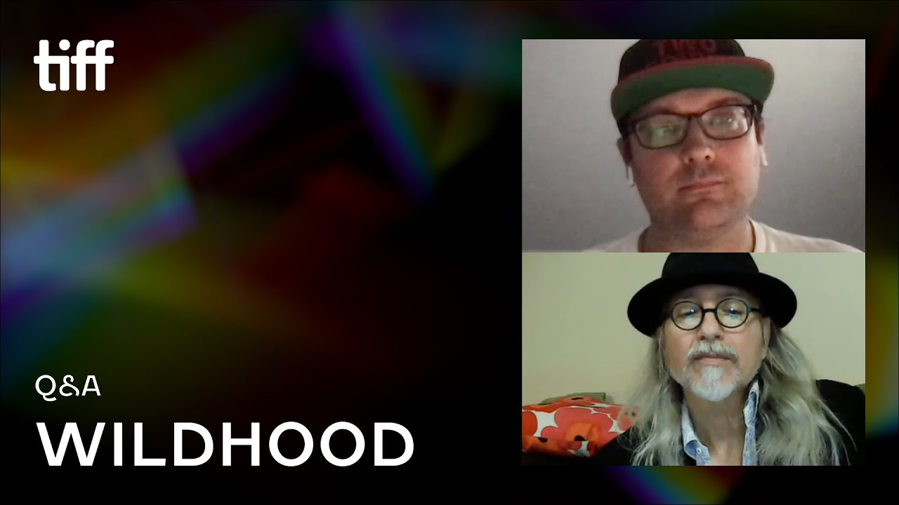 Q&A | TIFF 2021