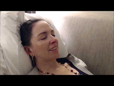 153 - Alba Weinman  - Two past lives and a Focus on Unity