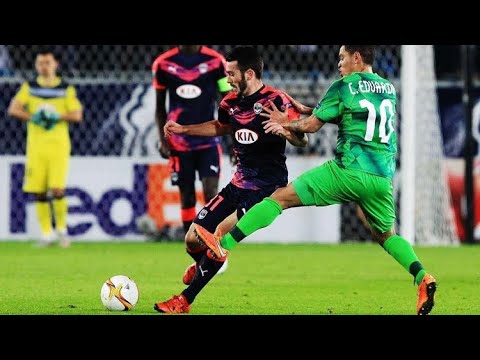 Robin MAULUN - 1996 (central midfielder)