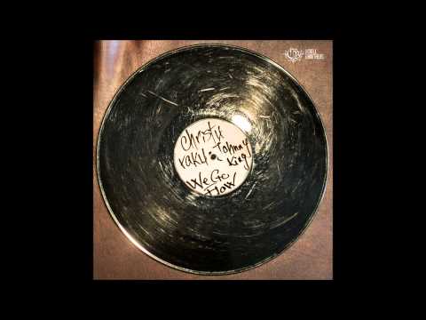 Christu, raku, Johnny King -  We Go Flow