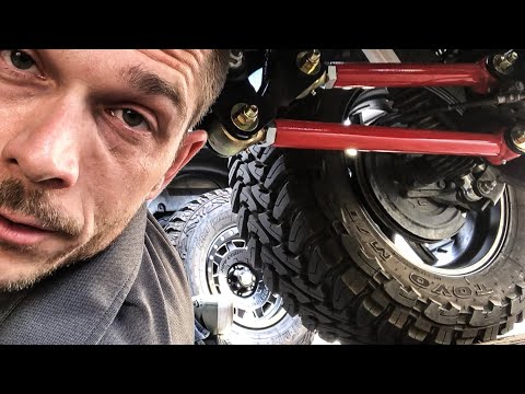 Watch before you buy Spohn arms RAM 1500 dangerous