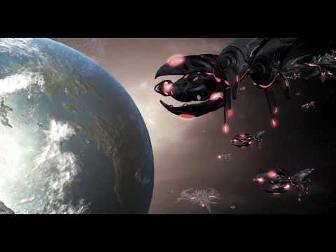 StarCraft II: Nova Covert Ops Mission 4 - Trouble in Paradise