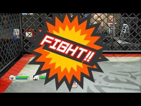 GetAmped2 FR - 1v1 - Yabuki vs Lazy