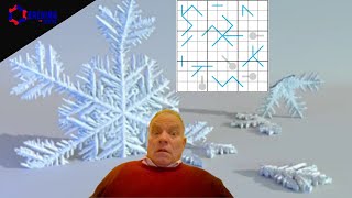 A Really Surprising Sudoku Solve