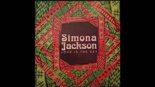 Simona Jackson ( Love is the Key )