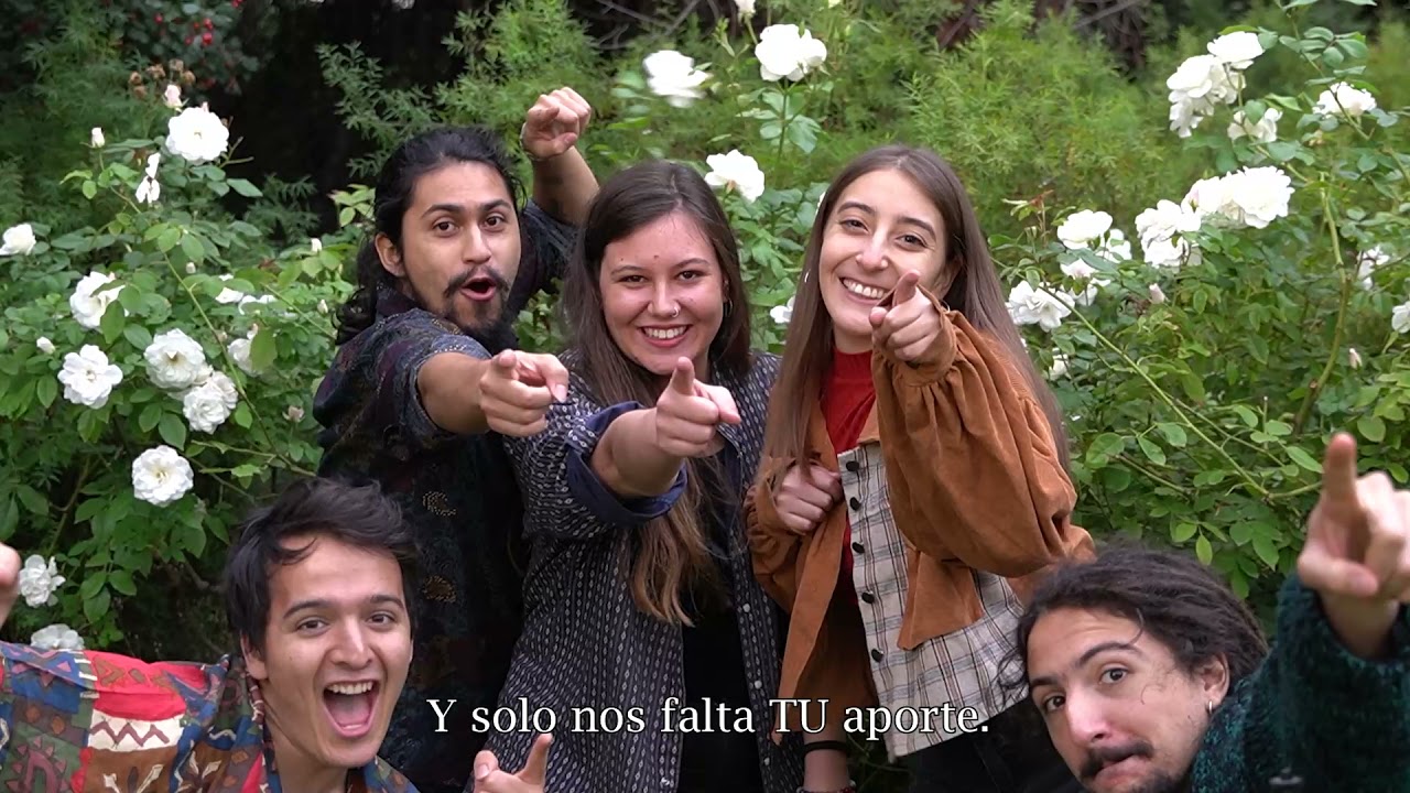 ¡Primer disco de Oliva!